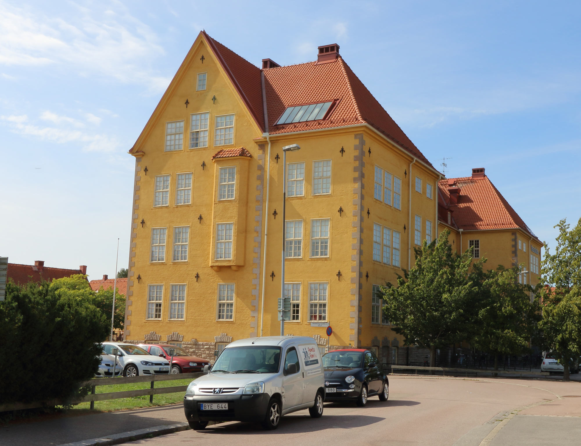 Foto: Sally Neander 2023