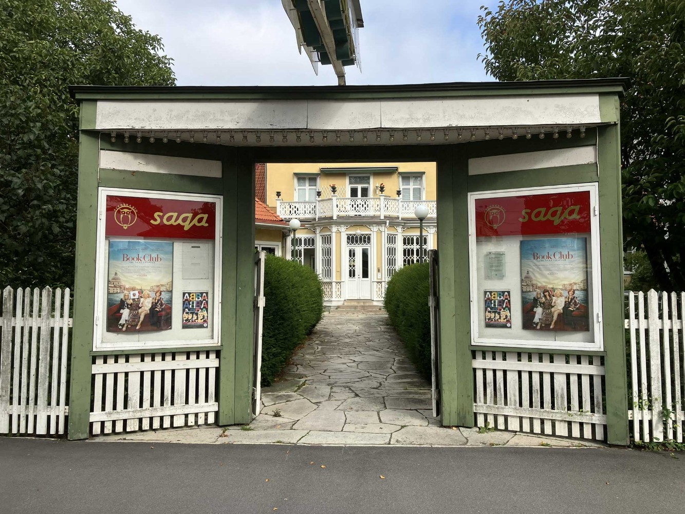 Foto: Stefan Svenaeus 2023