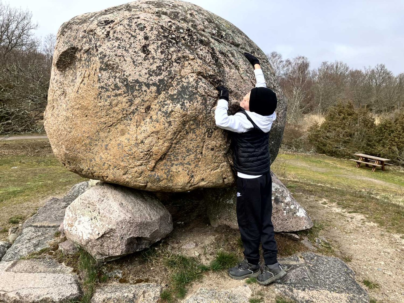 Foto: Stefan Svenaeus 2023