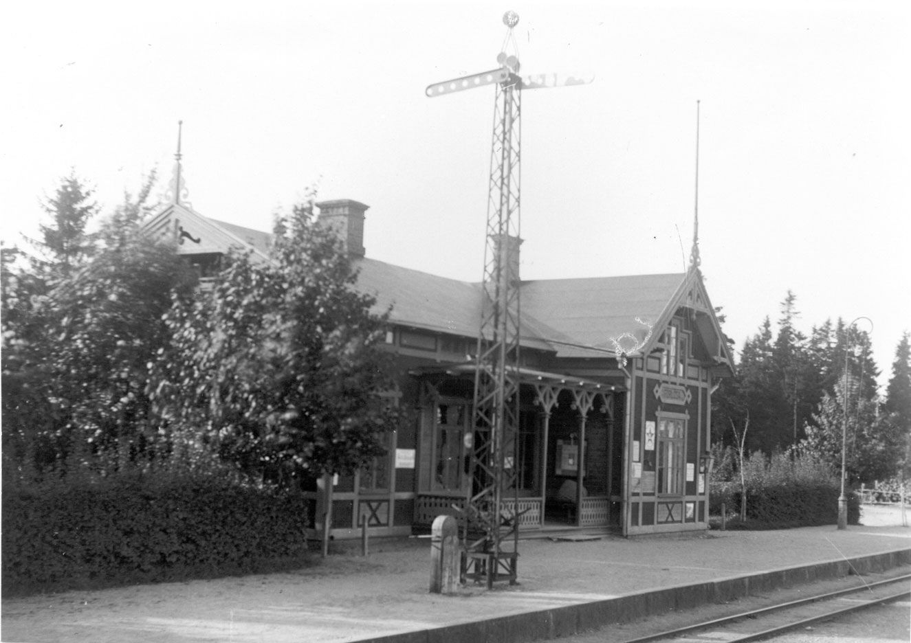 Foto 1911: DigitaltMuseum, Kalmar läns museum, Public Domain