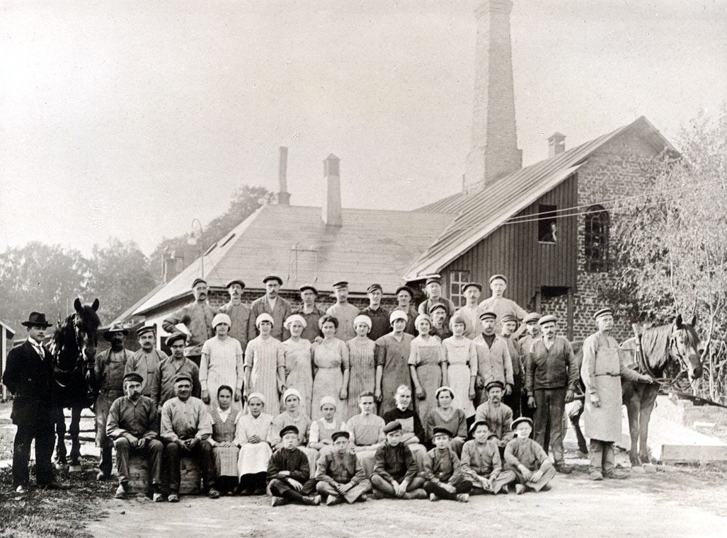 Foto: Digitalmuseum Kalmar Läns Museum Public Domain