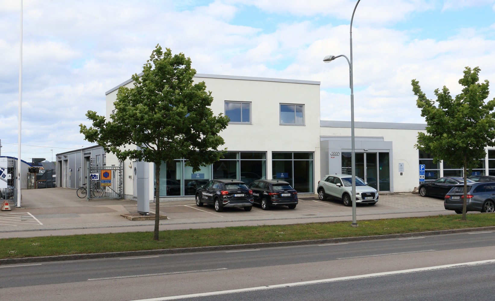 Foto: Stefan Svenaeus 2025