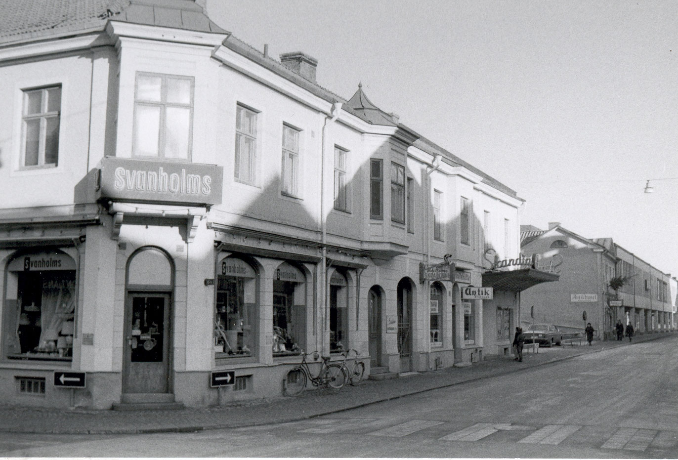 Foto: Dagmar Selling 1971, DigitaltMuseum, Kalmar läns museum, Public Domain