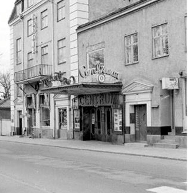 Foto 1971: Kerstin Peterson, DigitaltMuseum, Kalmar Läns Museum, Public Domain