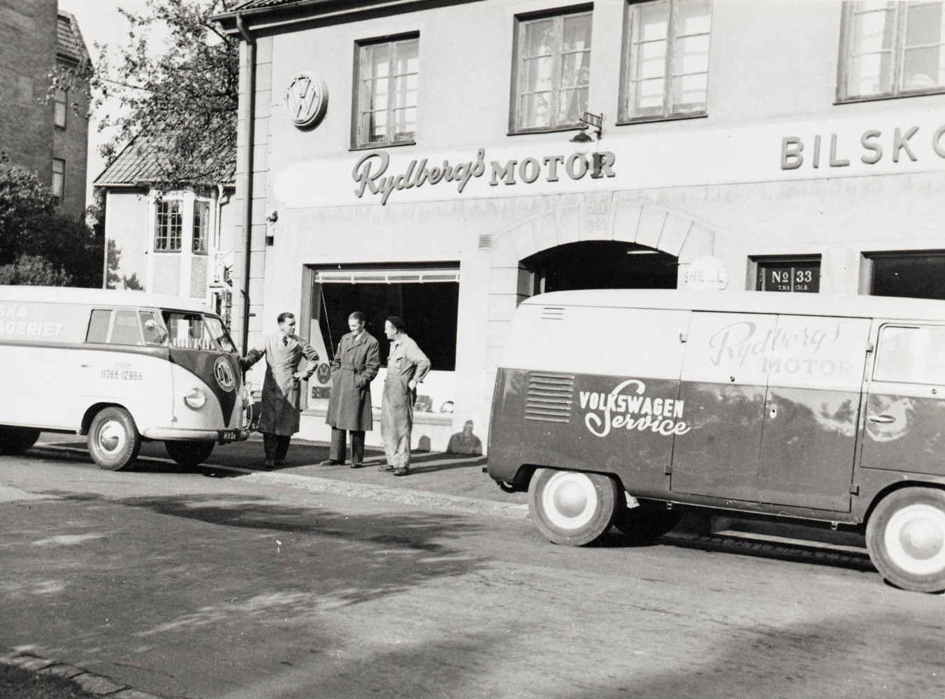 Foto troligen 1951: DigitaltMuseum, Kalmar läns museum, Public Domain