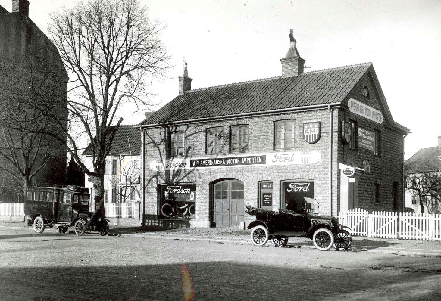 Foto: DigitaltMuseum, Kalmar läns museum, Public Domain