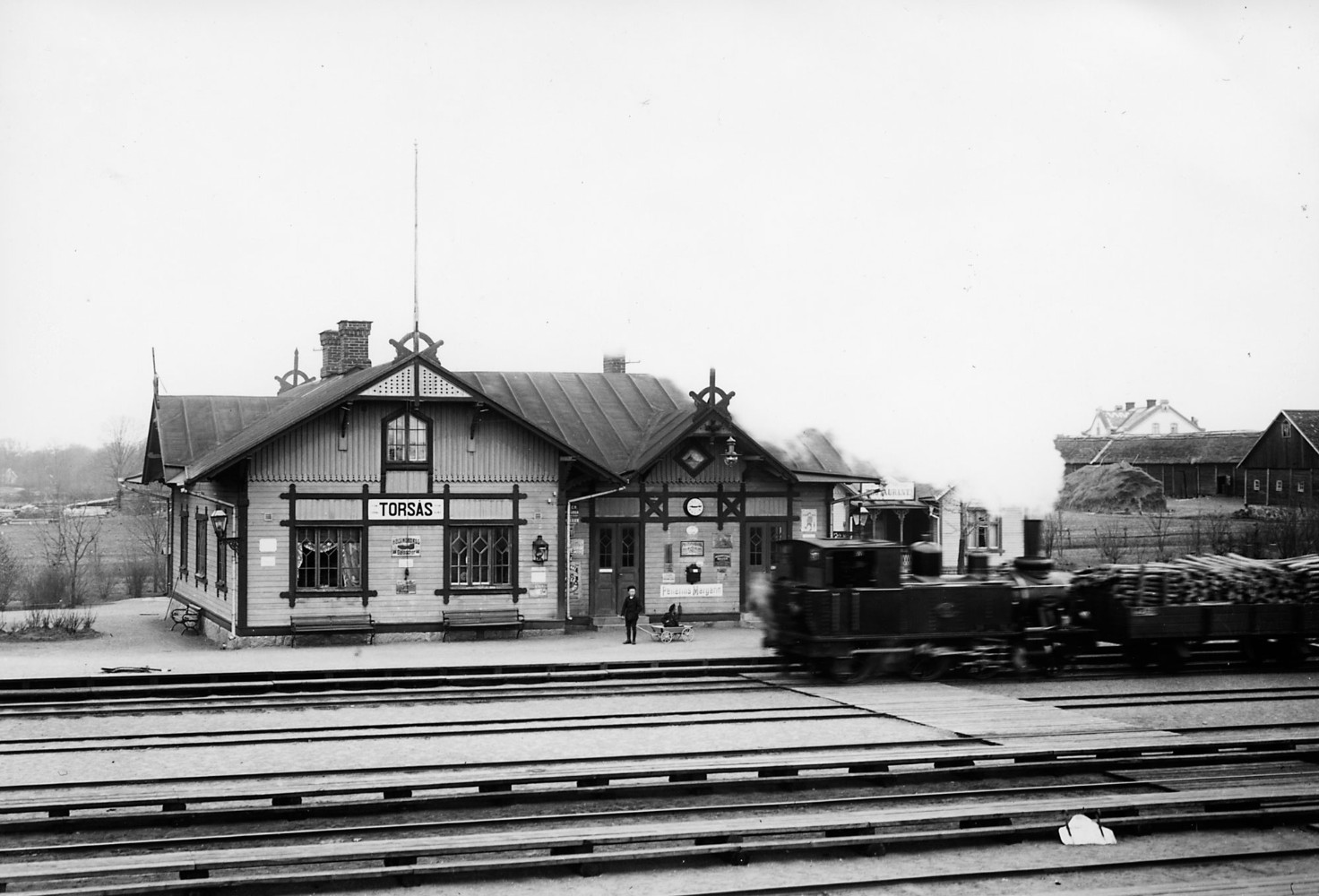 Foto: Ca 1910 DigitaltMuseum, Kalmar läns museum, Public Domain