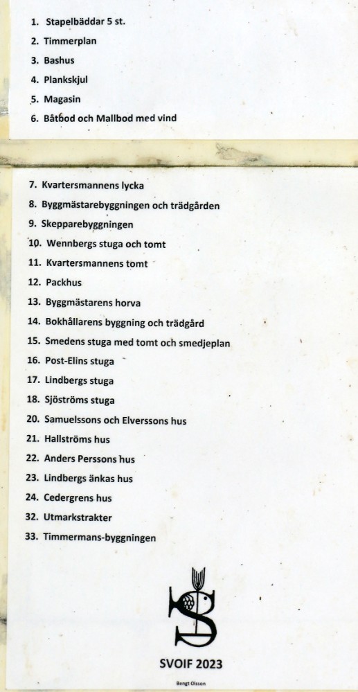 Infoskylt