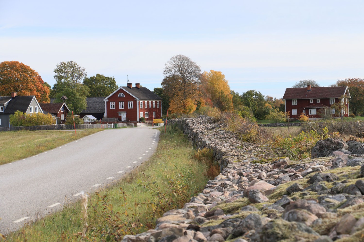 Bäckstorp Foto: Stefan Svenaeus 2025