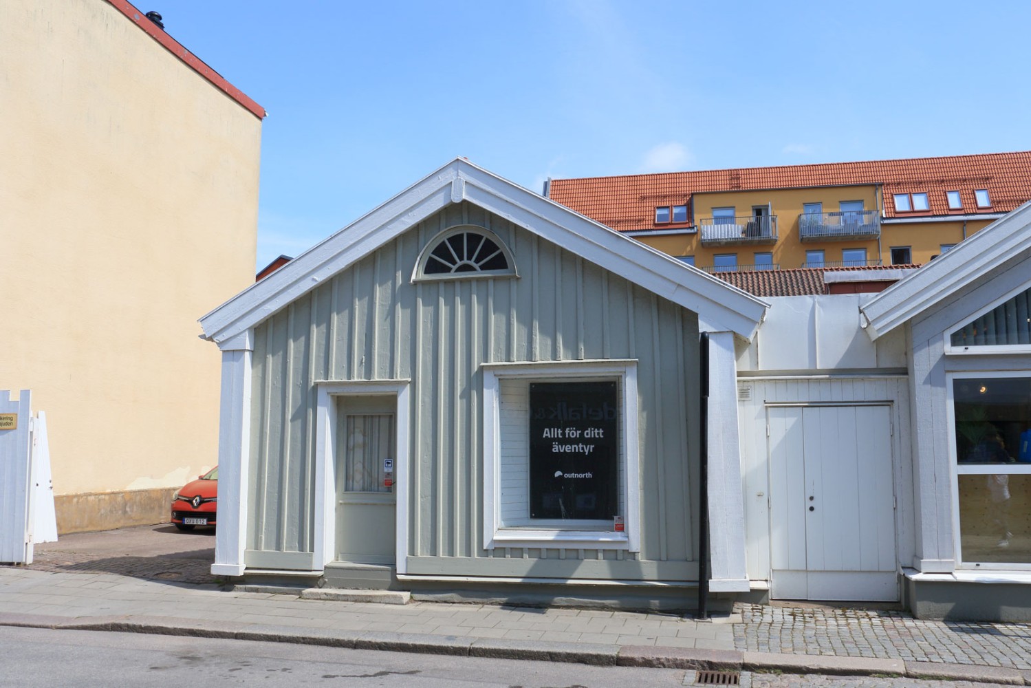 HUs 2 Foto: Stefan Svenaeus 2025