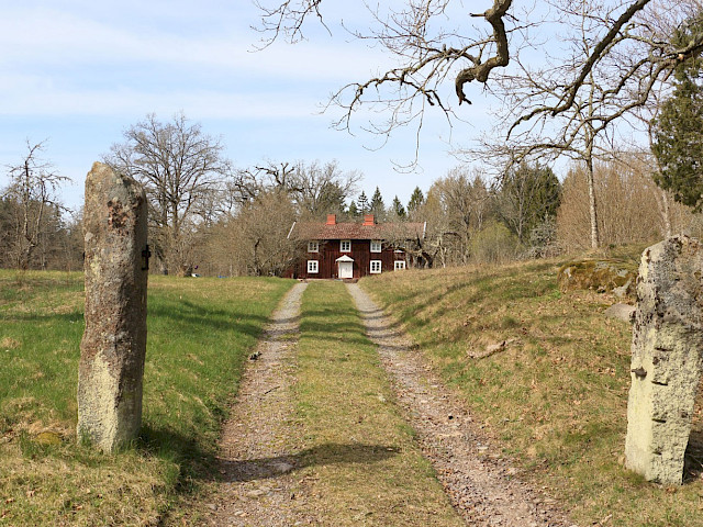 Törsbo gård Foto: Stefan Svenaeus 2026