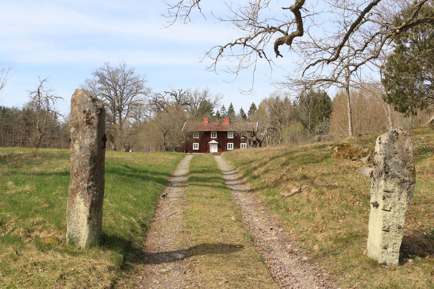 Törsbo gård Foto: Stefan Svenaeus 2026