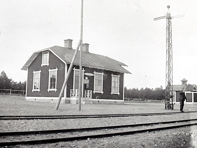 Foto: DigitaltMuseum, Kalmar läns museum, Public domain